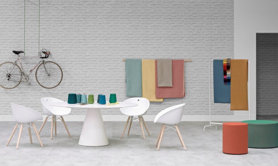 Gliss 904 Chair Pedrali