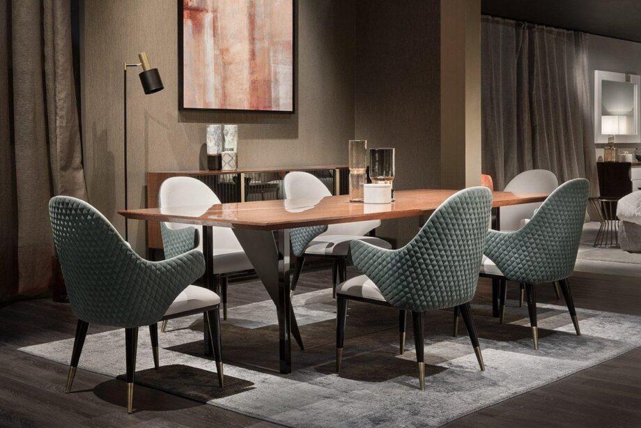 Diva C/b Chair Capital Collection