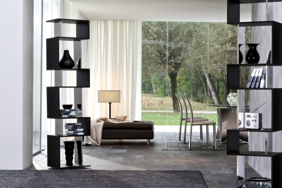 Osuna Bookcase Tonin Casa