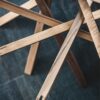 Atari Coffee Table Cattelan Italia