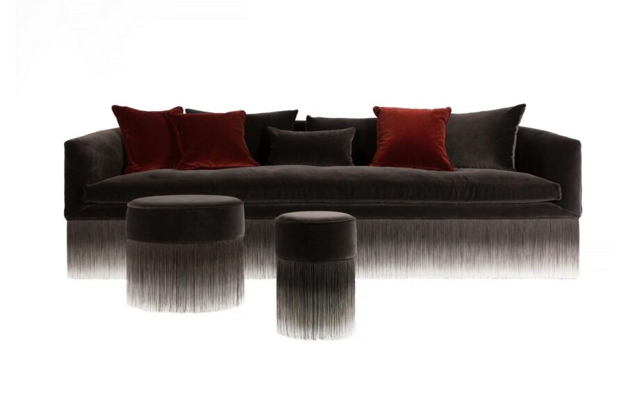 Amami Sofa Moooi