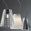 Flow Pendant Lamp Fabbian