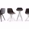 Harmony Bar Chair Poliform