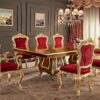 11509 Chair Modenese Gastone