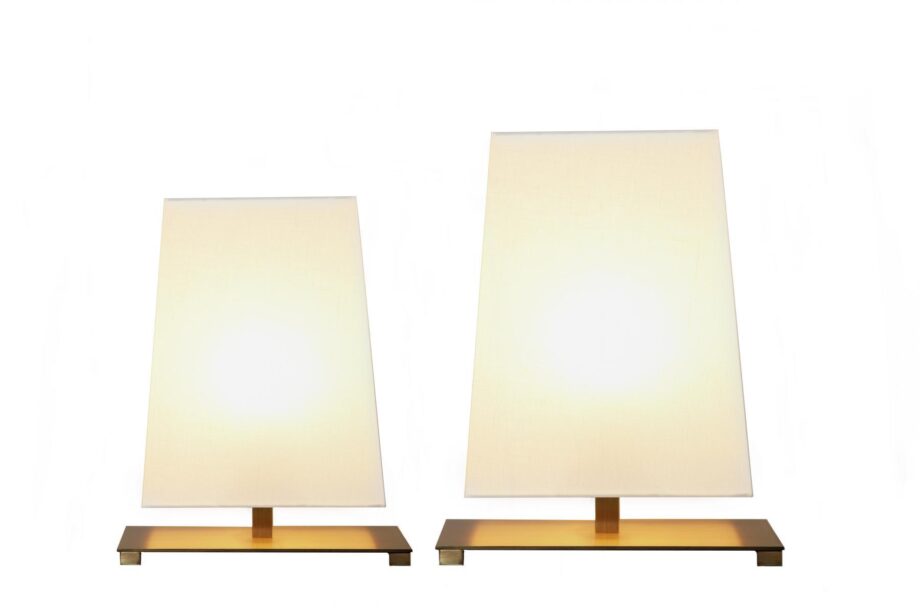 Rettangola Table Lamp Contardi