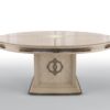 Boston Table Bruno Zampa
