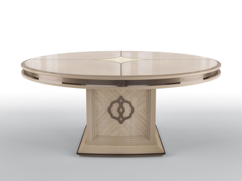 Boston Table Bruno Zampa
