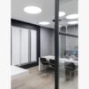Supernova Trimless 125 Ceiling Lamp Delta Light