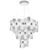 La Lollo Xl Pendant Lamp Slamp