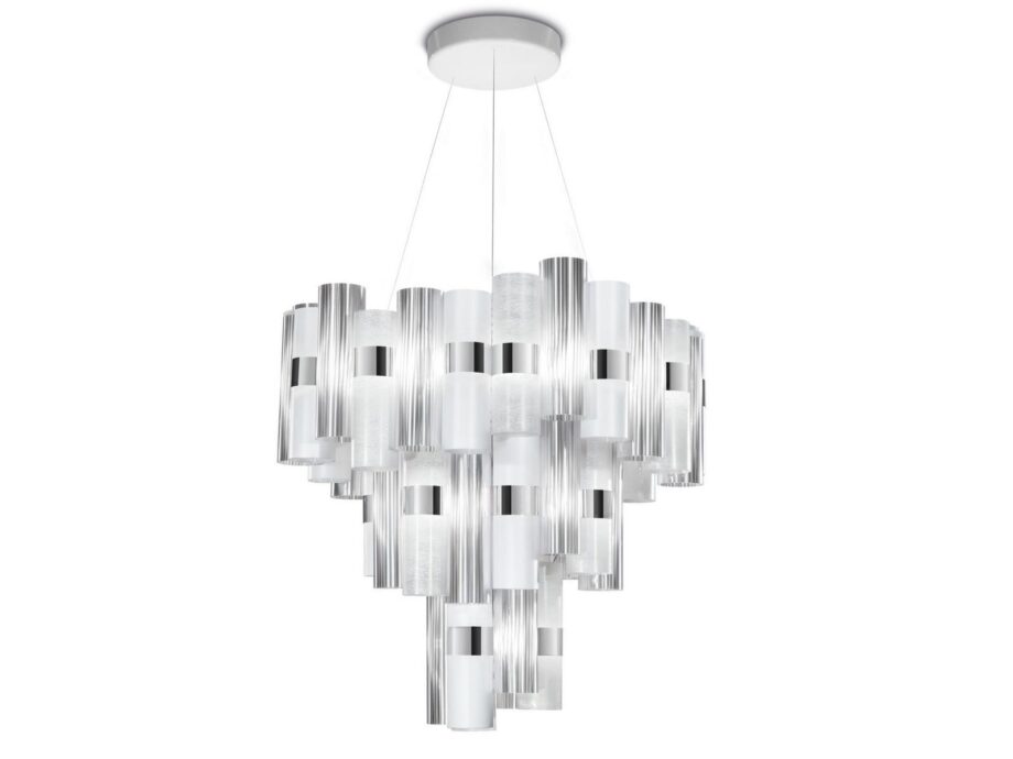 La Lollo Xl Pendant Lamp Slamp