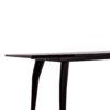 Snakes On Wood Table Seletti