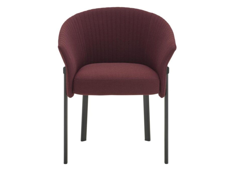 Valmy Chair Ligne Roset