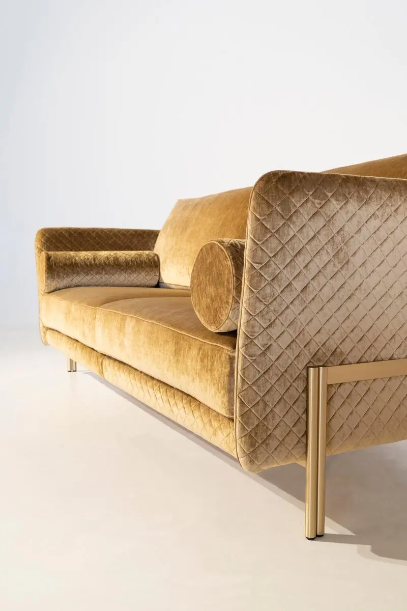Universal Sofa Mantellassi 1926