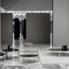 Santa Monica Coffee Table Frigerio