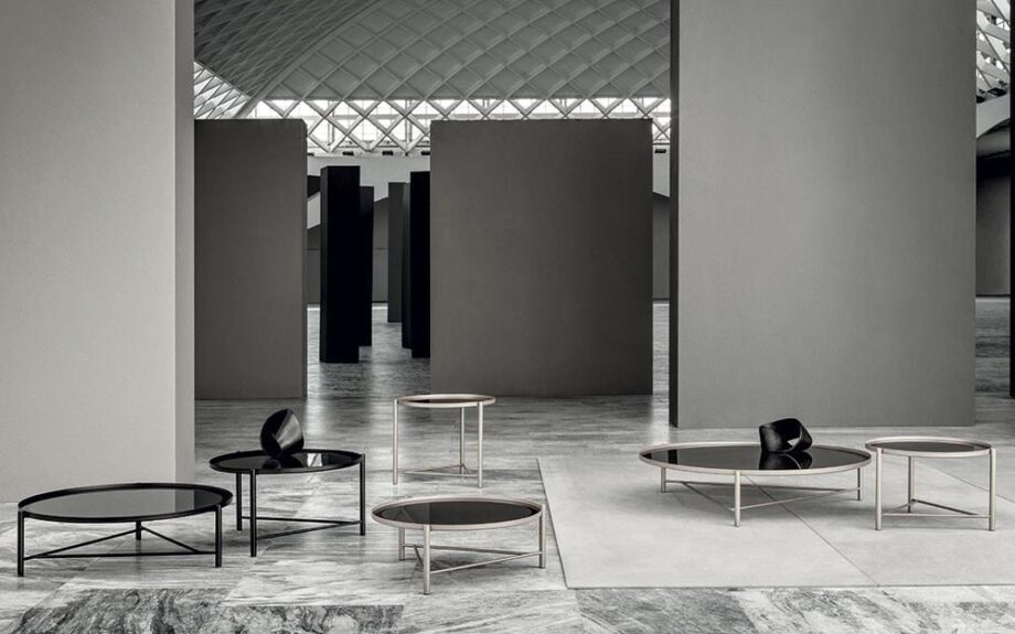 Santa Monica Coffee Table Frigerio