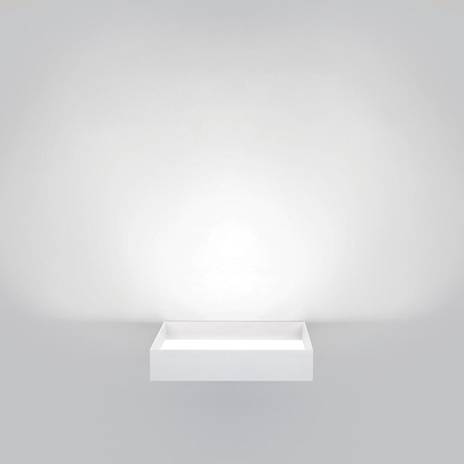 Rec Mini Wall Lamp Arkoslight