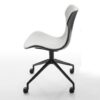 Papilio Shell Office Chair Bb Italia