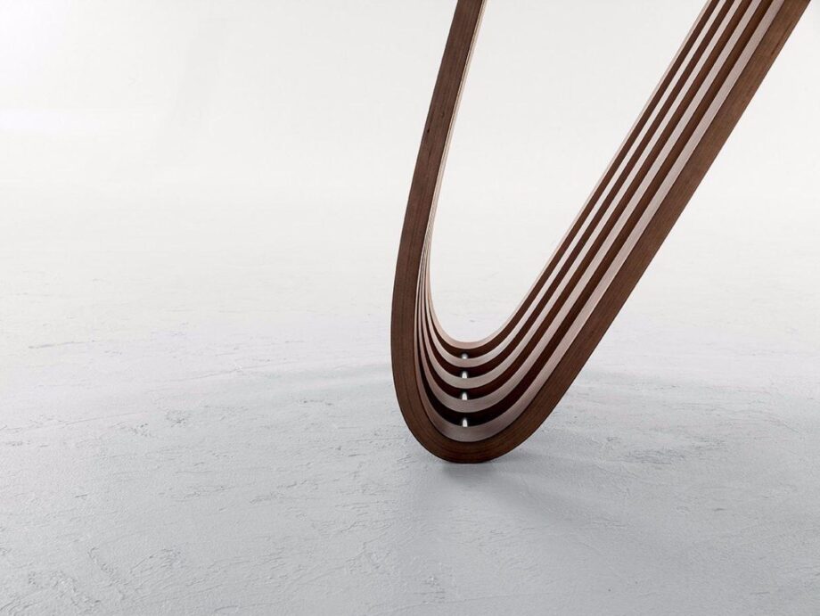 Arpa Table Tonin Casa