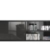 Johns Wide Sideboard Minotti