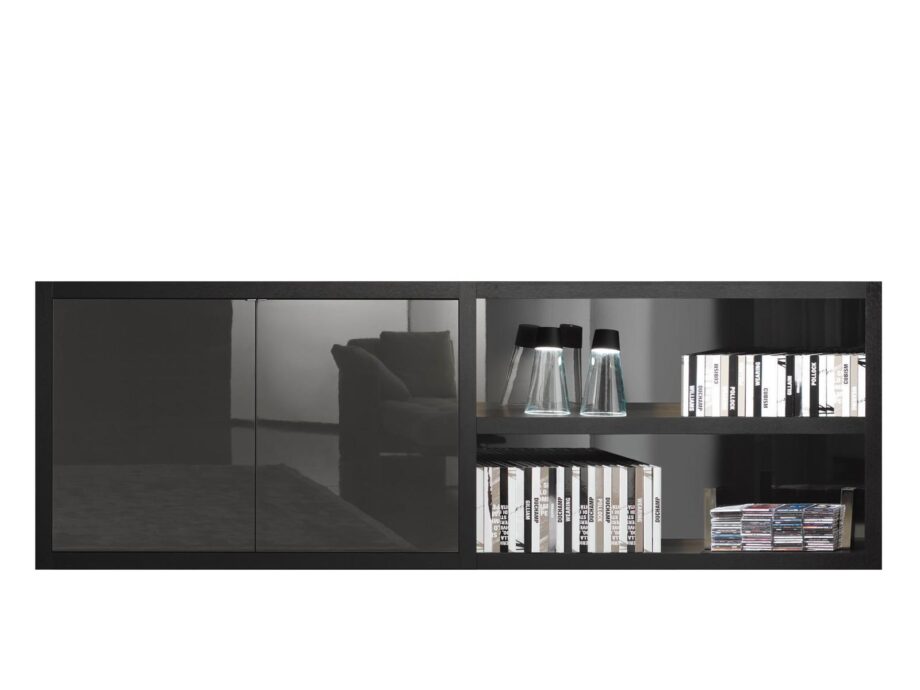 Johns Wide Sideboard Minotti