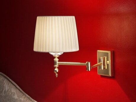 Brass & Spots Ve 1091 A1