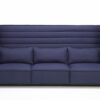Alcove Plume Contract Sofa Vitra