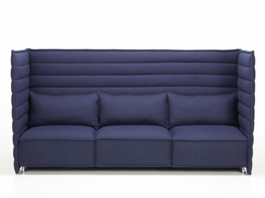 Alcove Plume Contract Sofa Vitra