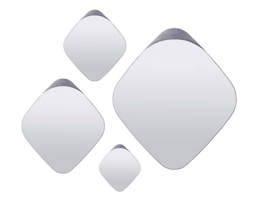 Pynthon Mirror Tonin Casa