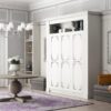 English Mood Living Room Set Minacciolo