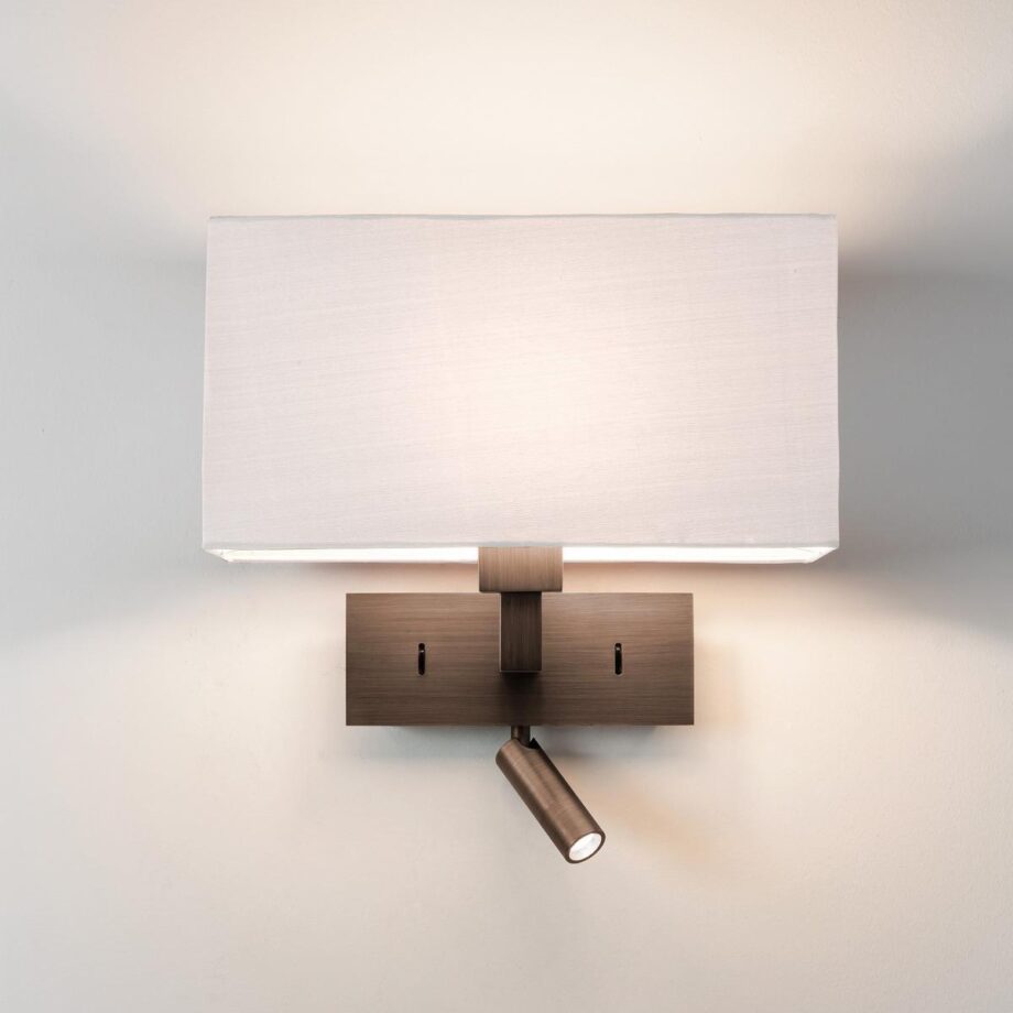 Park Lane Reader Wall Lamp Astro Lighting
