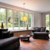 Lasson Pendant Lamp Slv