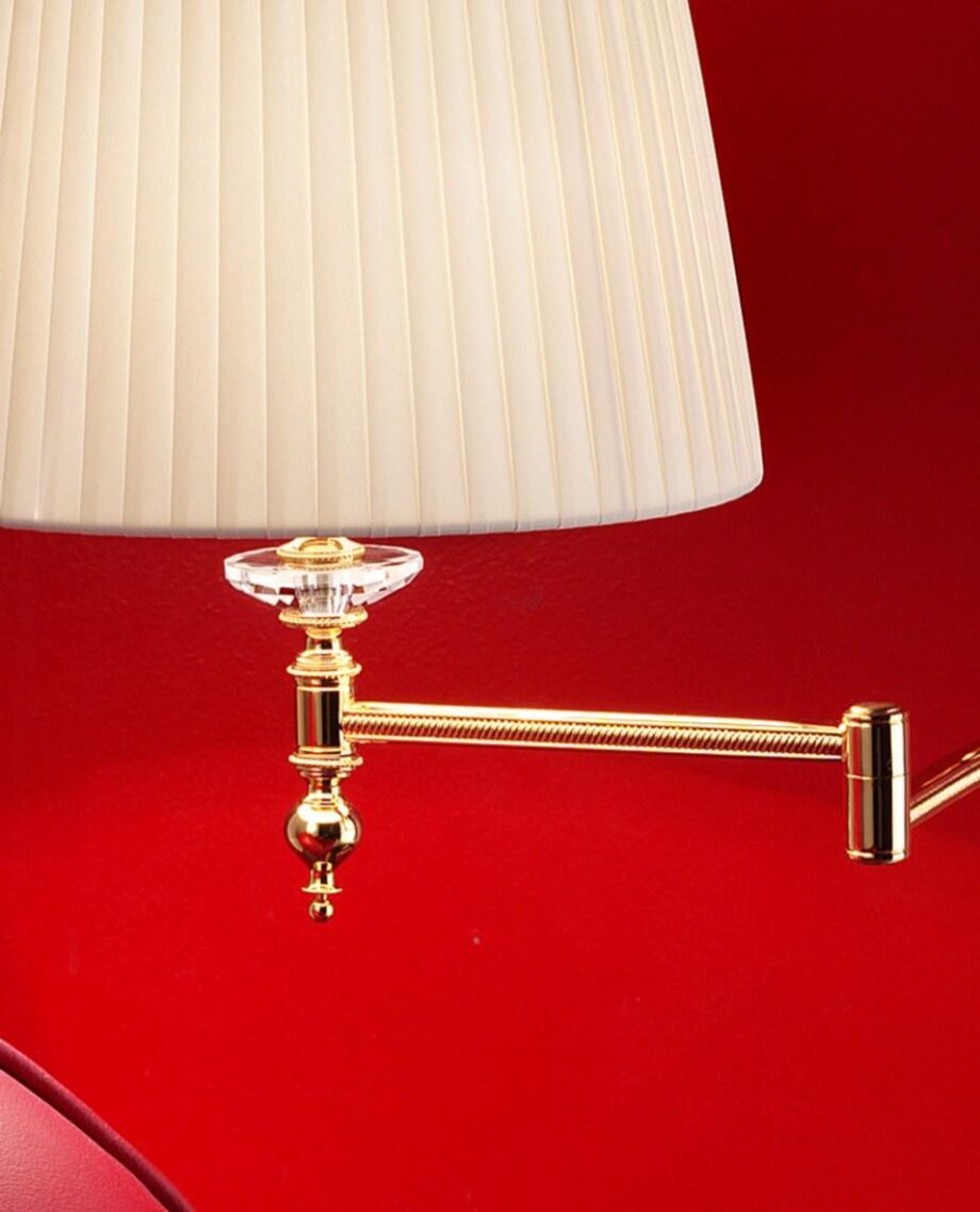 Brass & Spots Ve 1090 Table Lamp Masiero