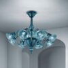 Venier Pendant Lamp Sylcom