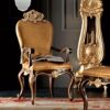 11506 Chair Modenese Gastone