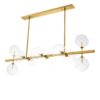 Largo Pendant Lamp Eichholtz
