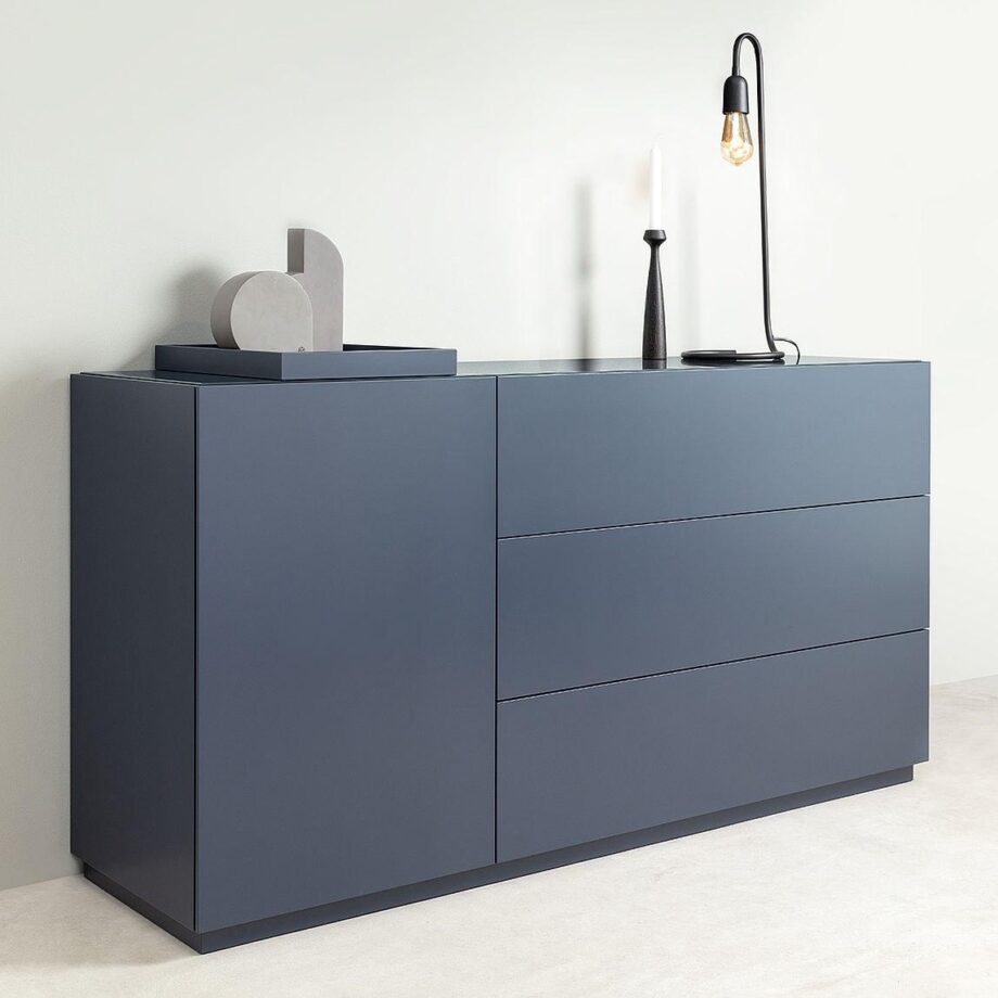 9200 Stretto Chest Of Drawers Rolf Benz