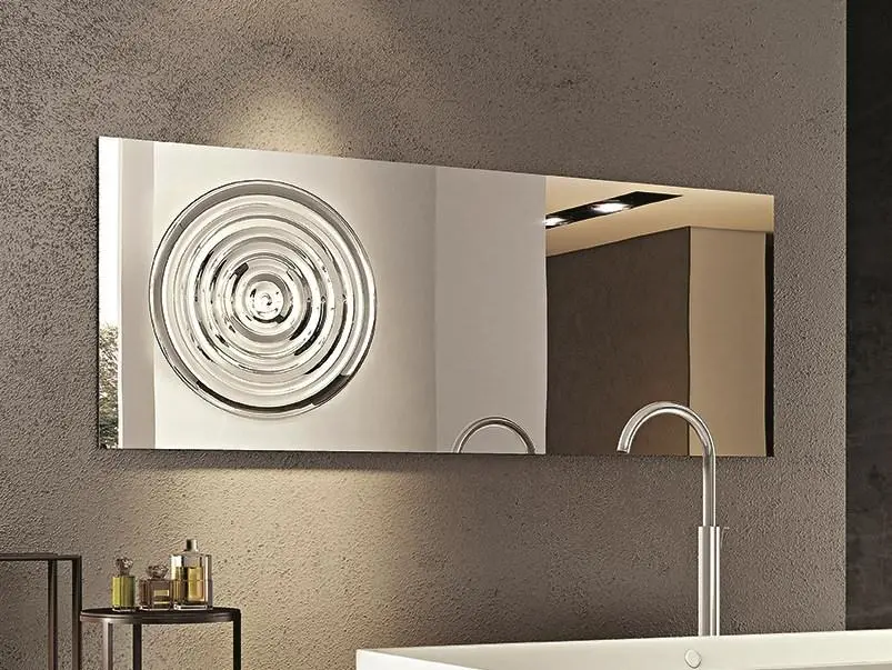 Drop Mirror Riflessi