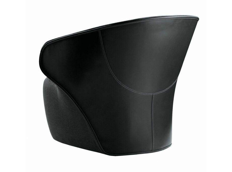Arom Easy Chair Zanotta