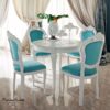 13144 Table Modenese Gastone