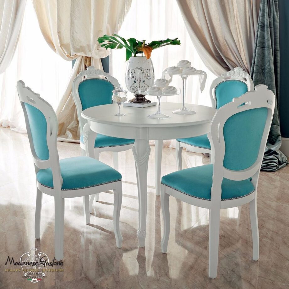 13144 Table Modenese Gastone