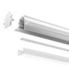Bright Line Lighting Profile Arkoslight