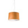 Velvet Pendant Lamp Axolight