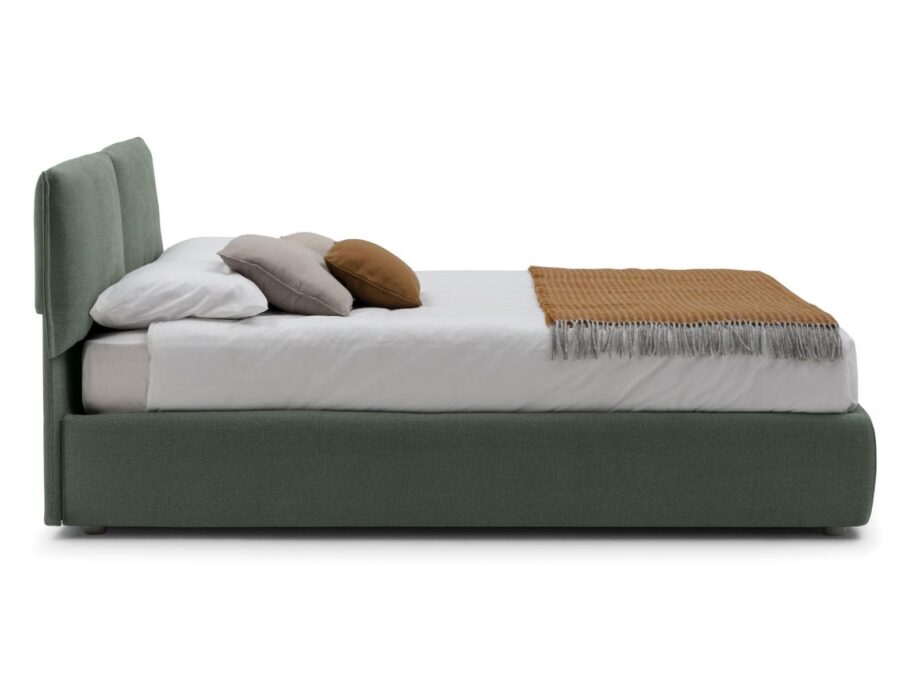 Iorca Bed Bolzan Letti