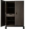 Auriga Bar Cabinet Ezio Bellotti