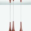 Nafir Pendant Lamp Axolight