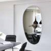 Hawaii Magnum Mirror Cattelan Italia