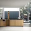 Immagina Wood Kitchen Lube Cucine