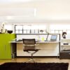 Cabrio In Kids Bedroom Set Clei