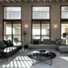 Overplan Sofa Desiree