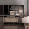 Panamera Office Desk Formitalia